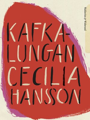 cover image of Kafkalungan